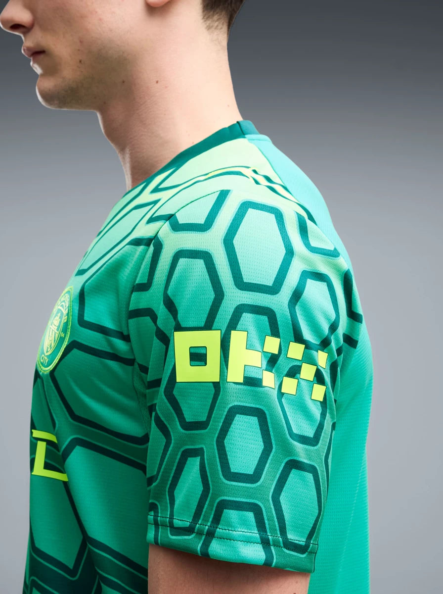 Jersey Home Goalkeeper 26/27