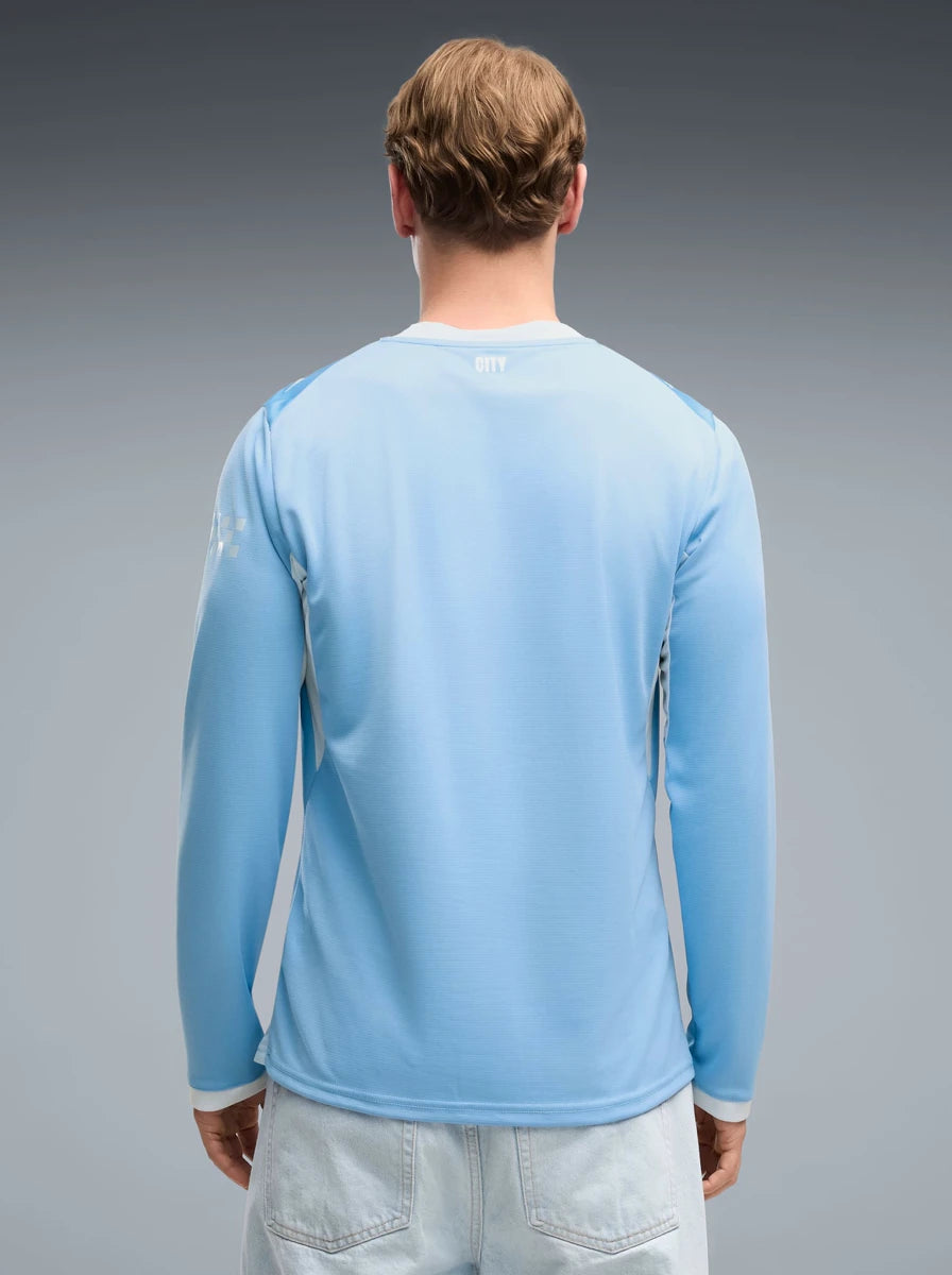 Jersey Home Long Sleeve 26/27