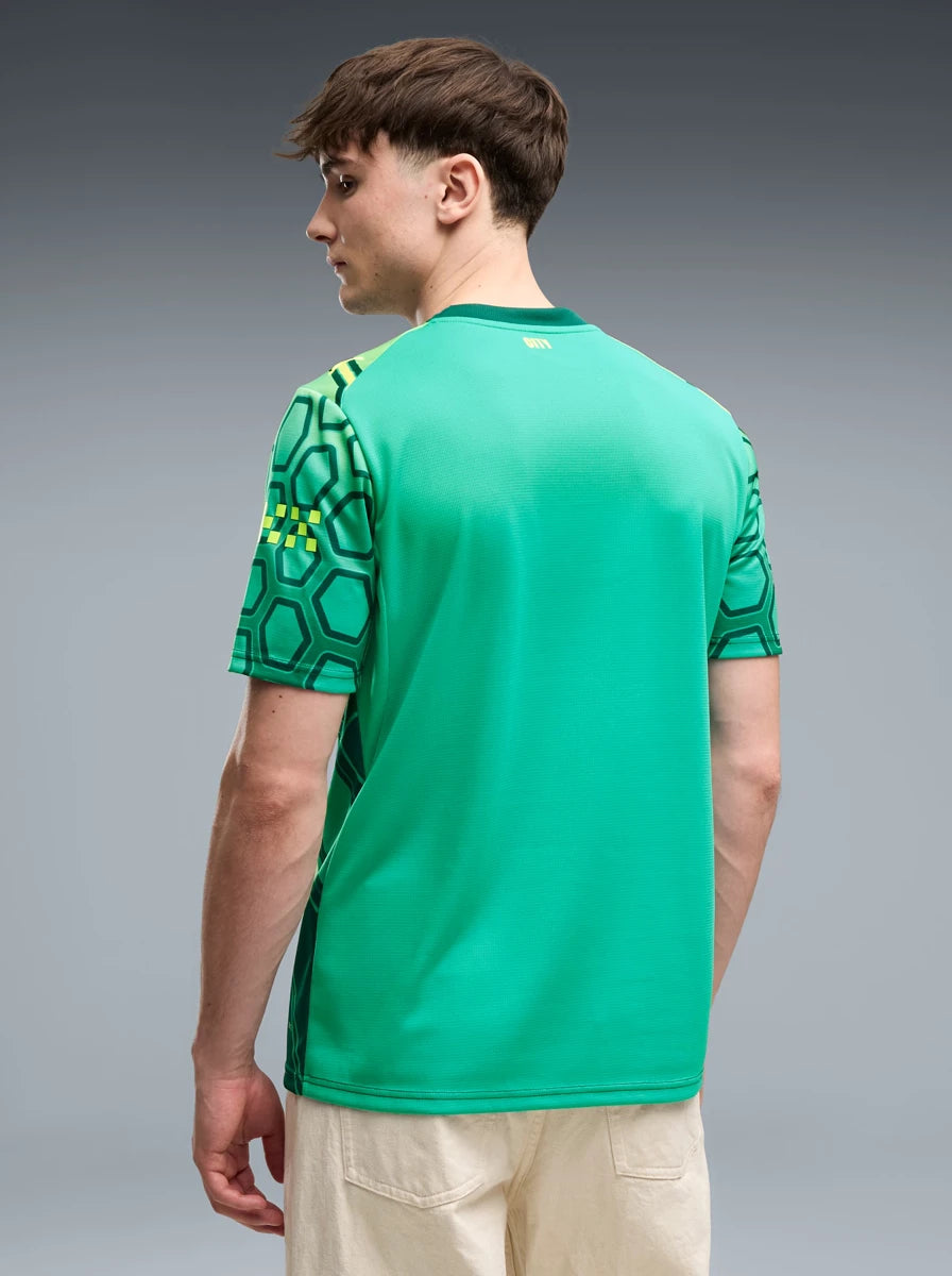 Jersey Home Goalkeeper 26/27