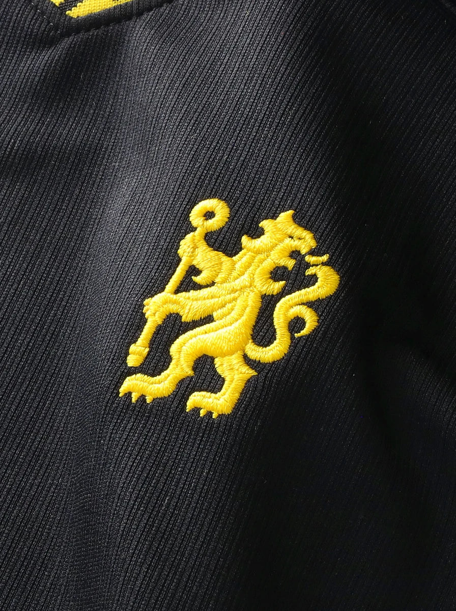 Jersey Away Long Sleeve 26/27