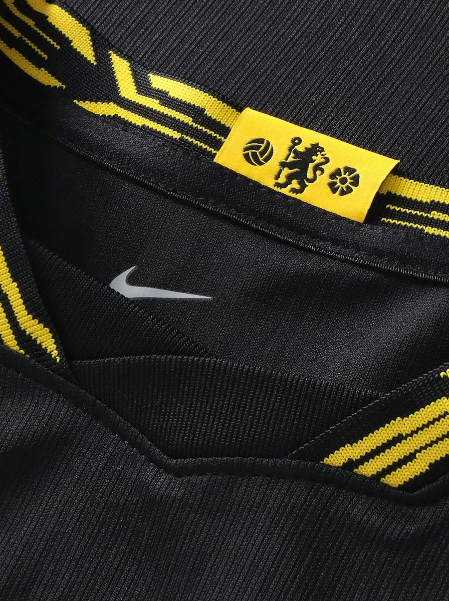 Jersey Away Long Sleeve 26/27