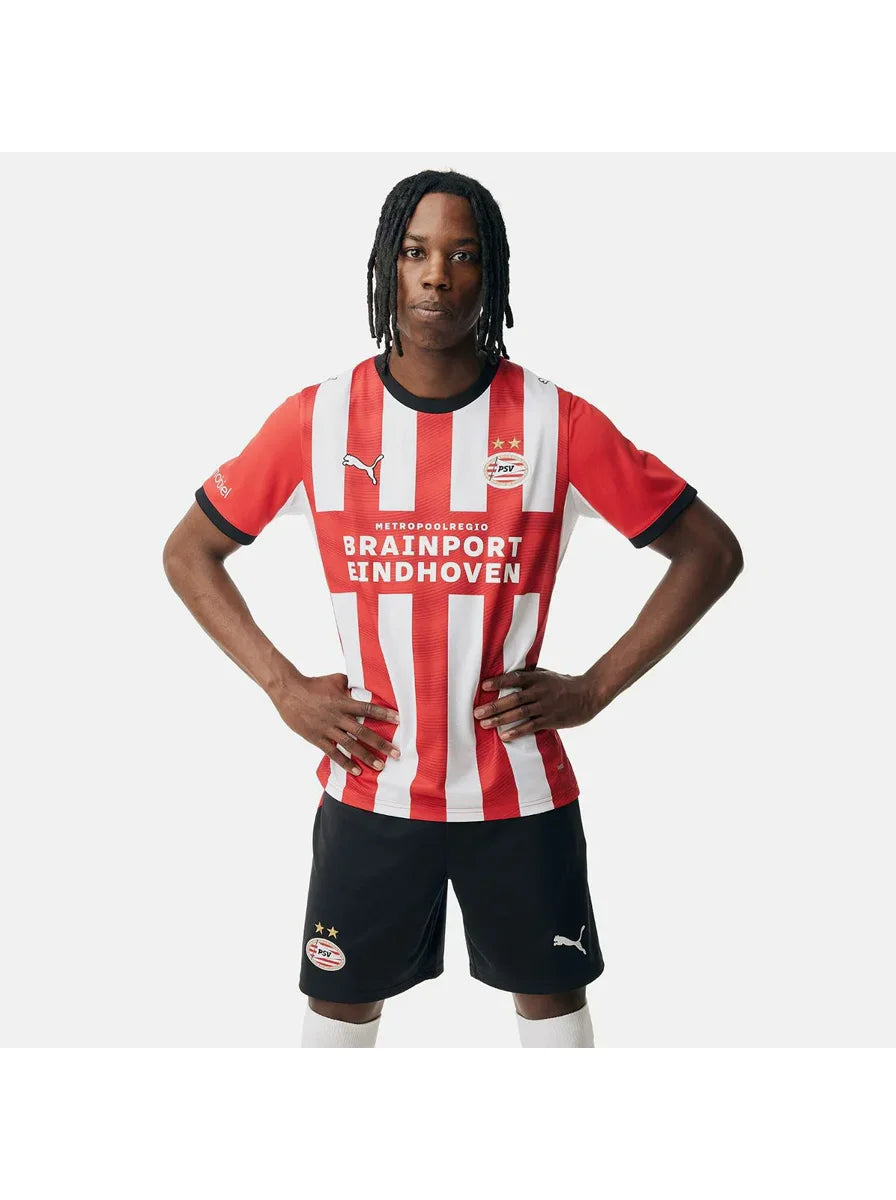 Jersey Home 26/27