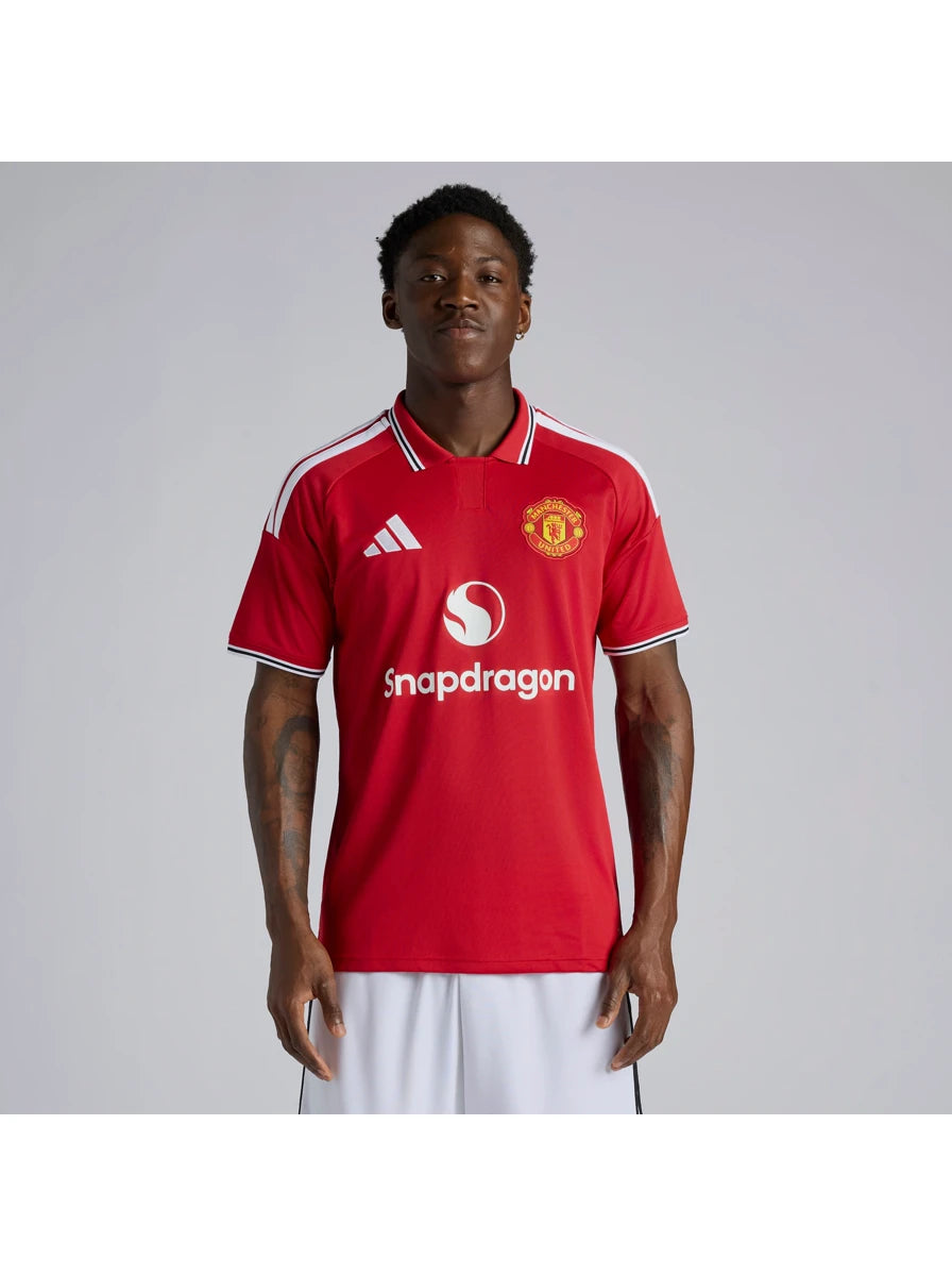 Jersey Home 26/27