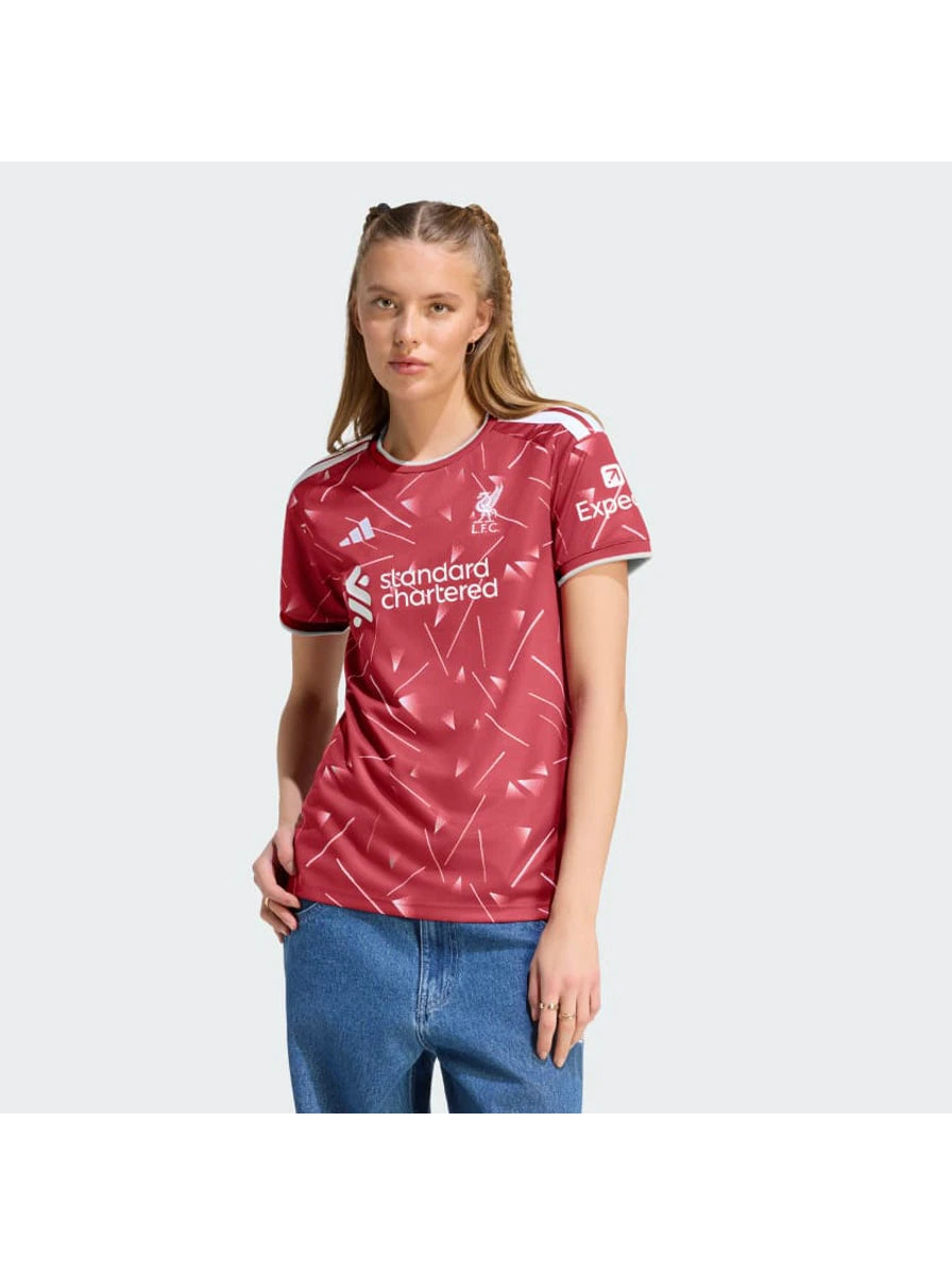 Jersey Home 26/27