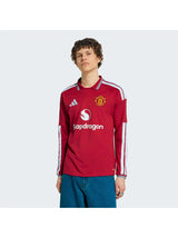 Jersey Home Long Sleeve 26/27