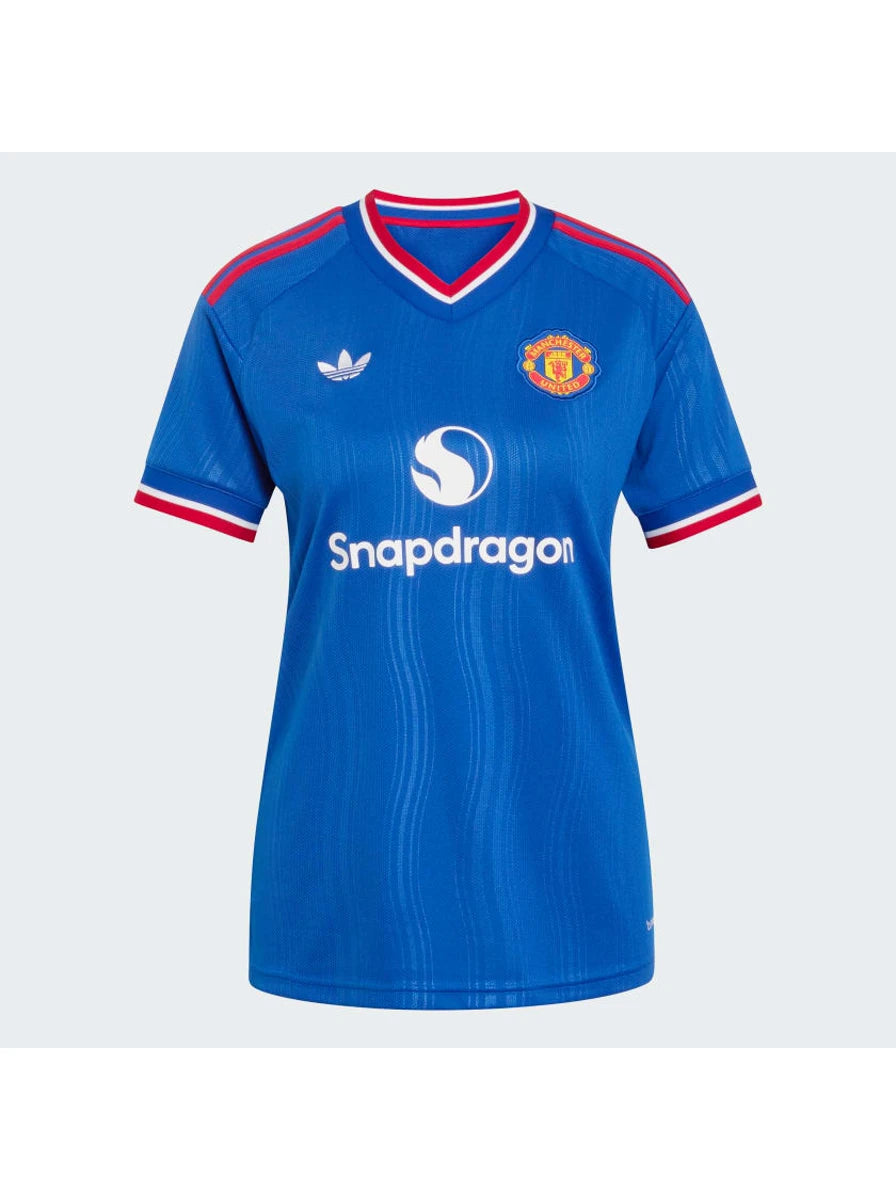 Jersey Away Women's 26/27