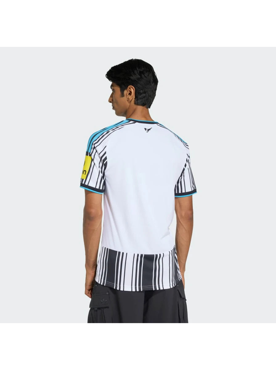 Jersey Home 26/27