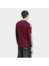 Jersey Home Long Sleeve 26/27