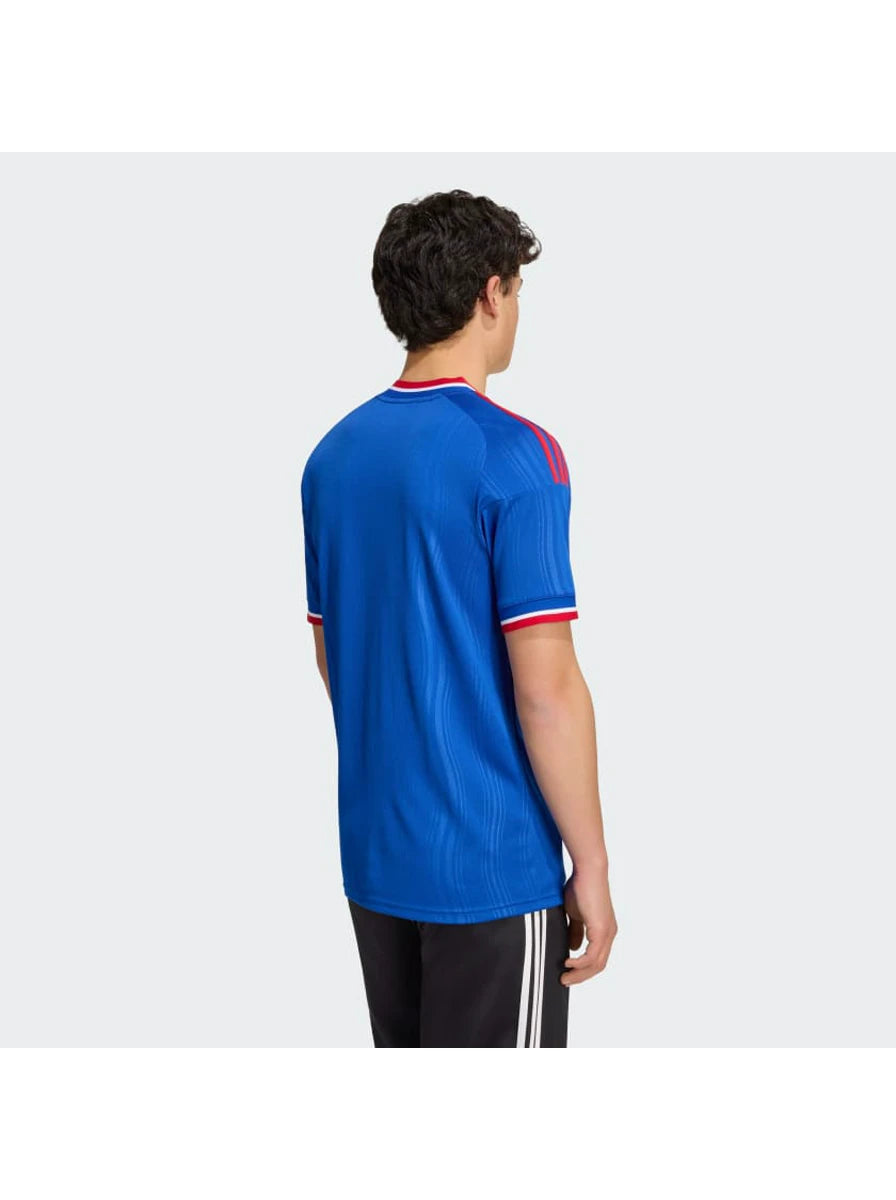 Combo 3 Jerseys 26/27