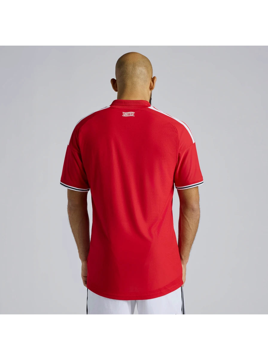 Jersey Home Player 26/27