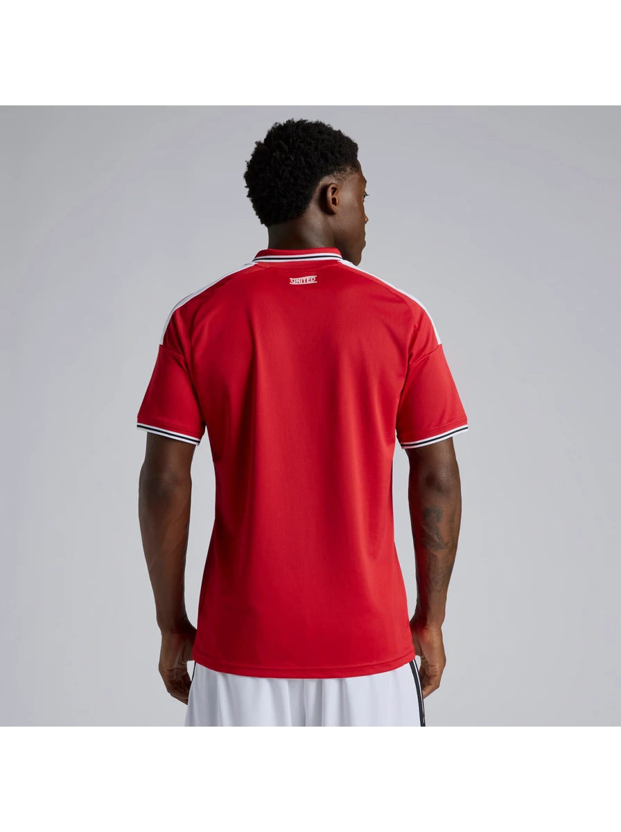 Jersey Home 26/27