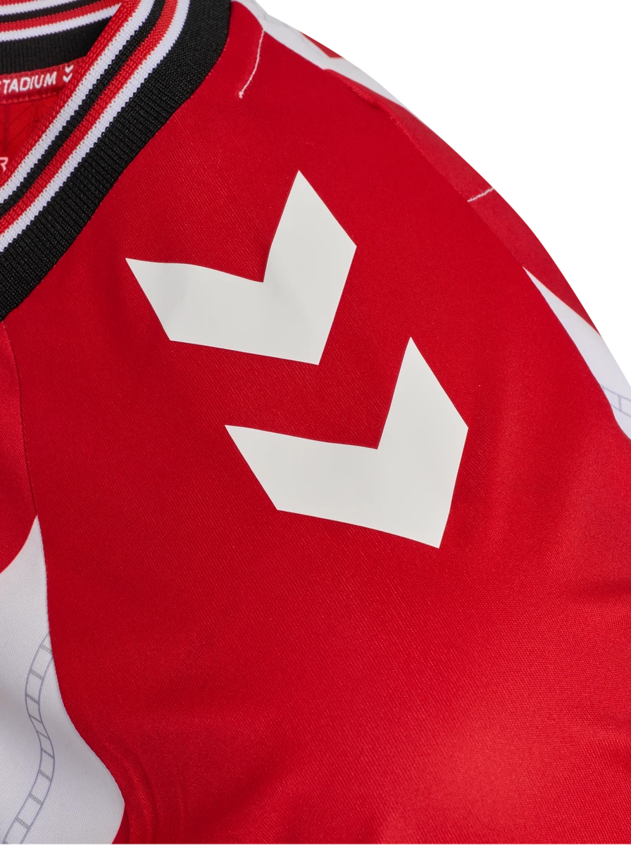 Jersey Home 25/26