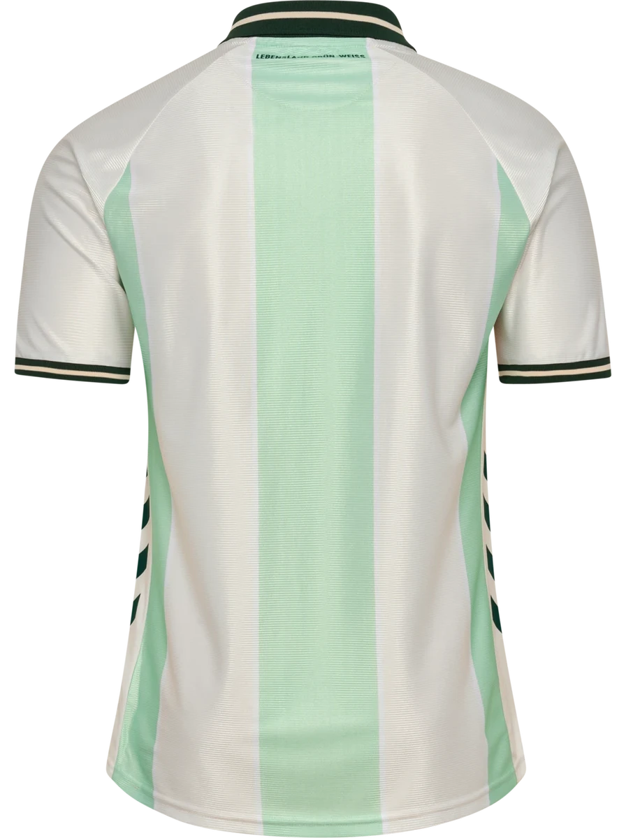 Jersey Vielfalt 25/26