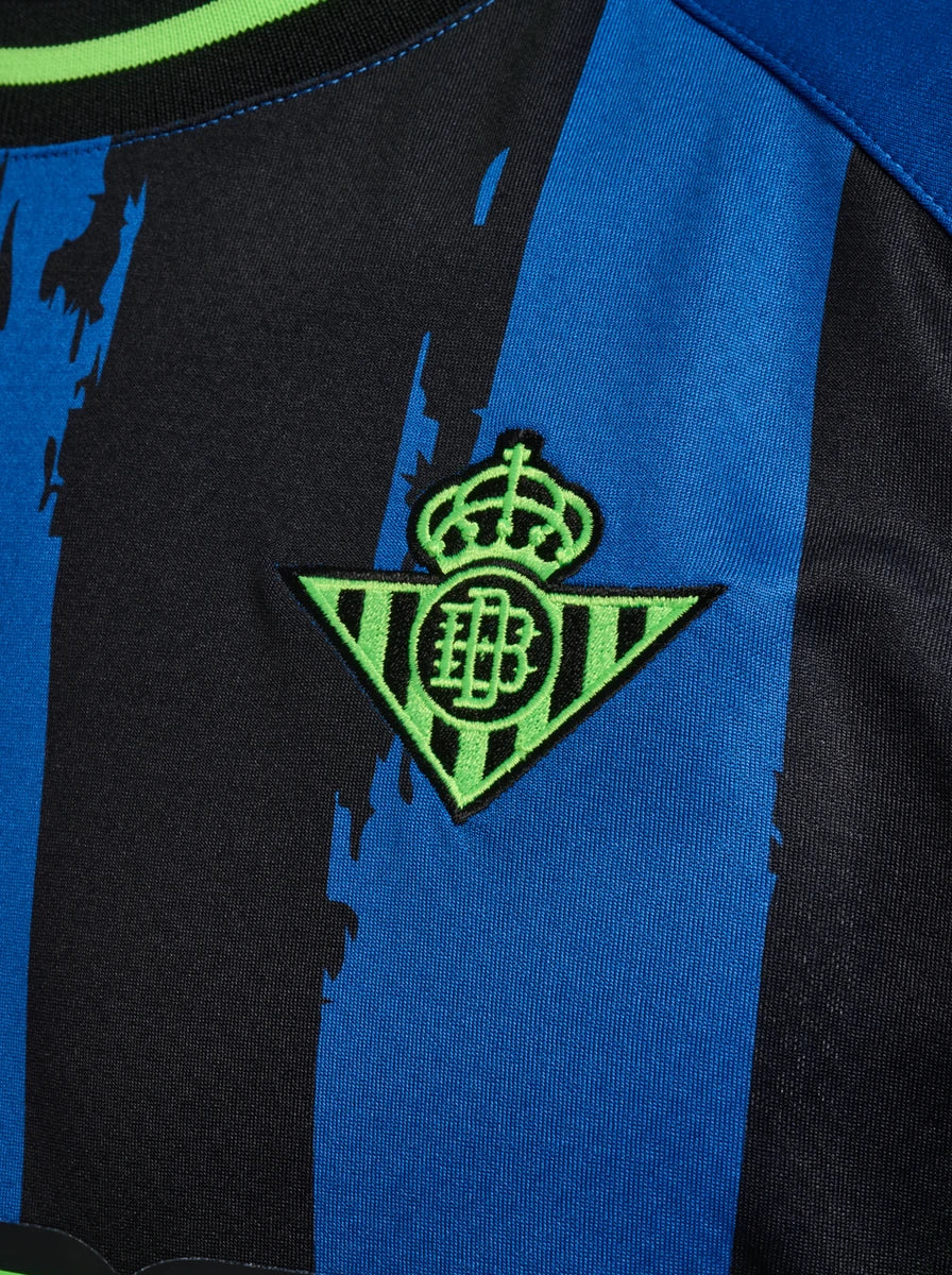 Jersey Third 26/27