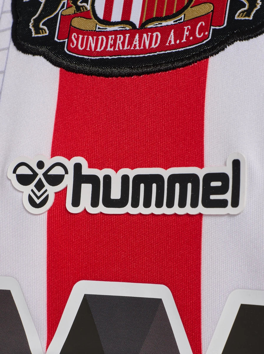 Jersey Home 25/26