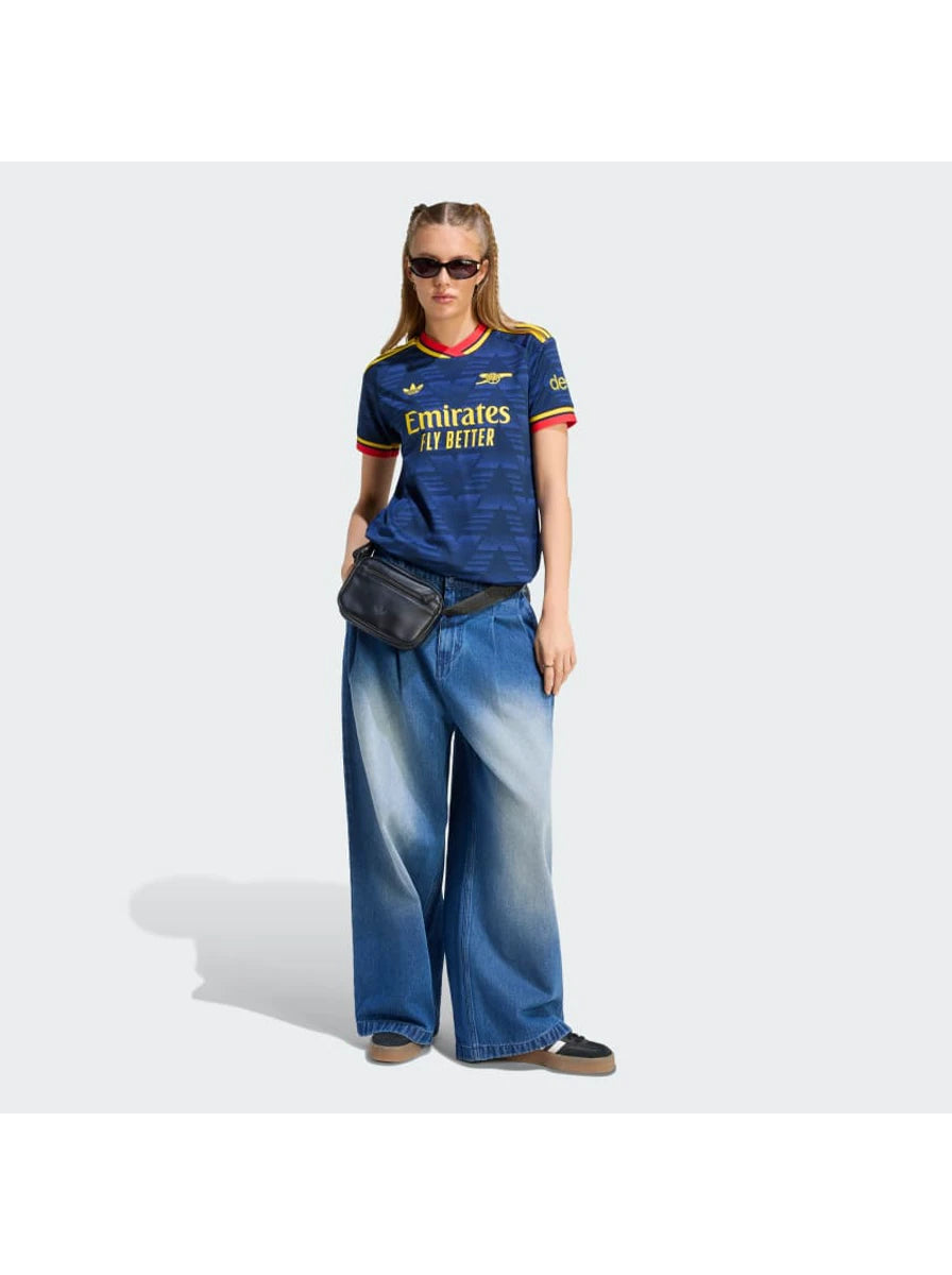 Jersey Away Women's 26/27