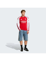 Jersey Home Long Sleeve 26/27