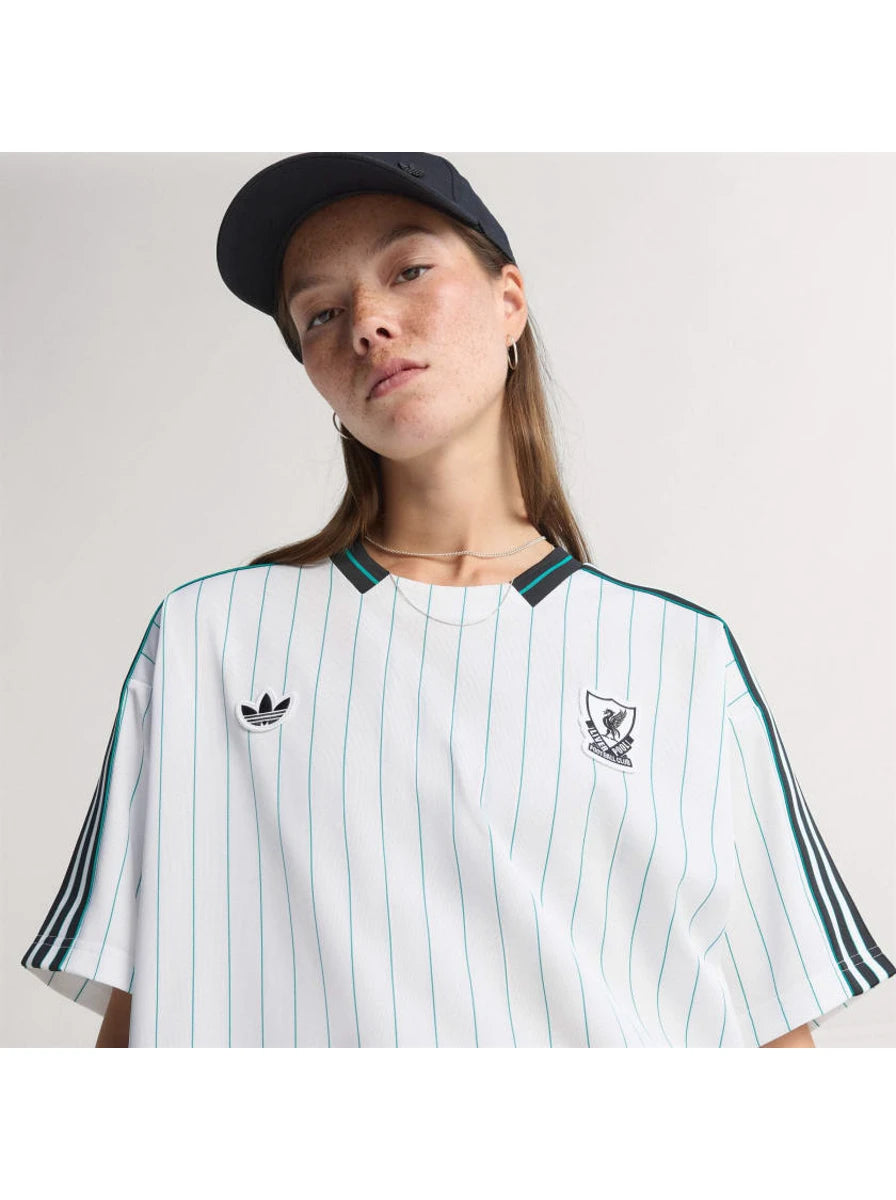 Jersey Terrace Icons