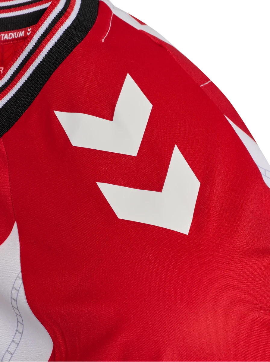 Jersey Home 25/26