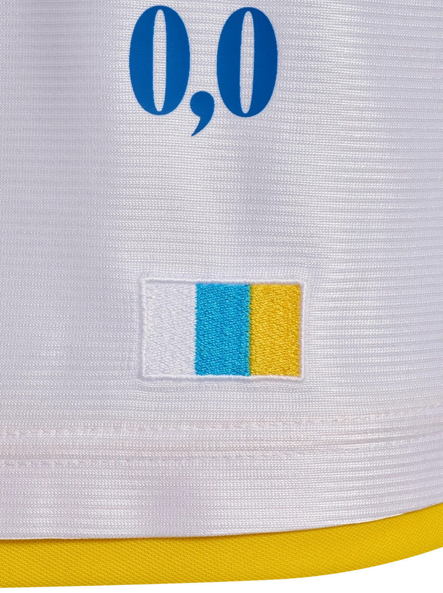 Jersey Third 26/27