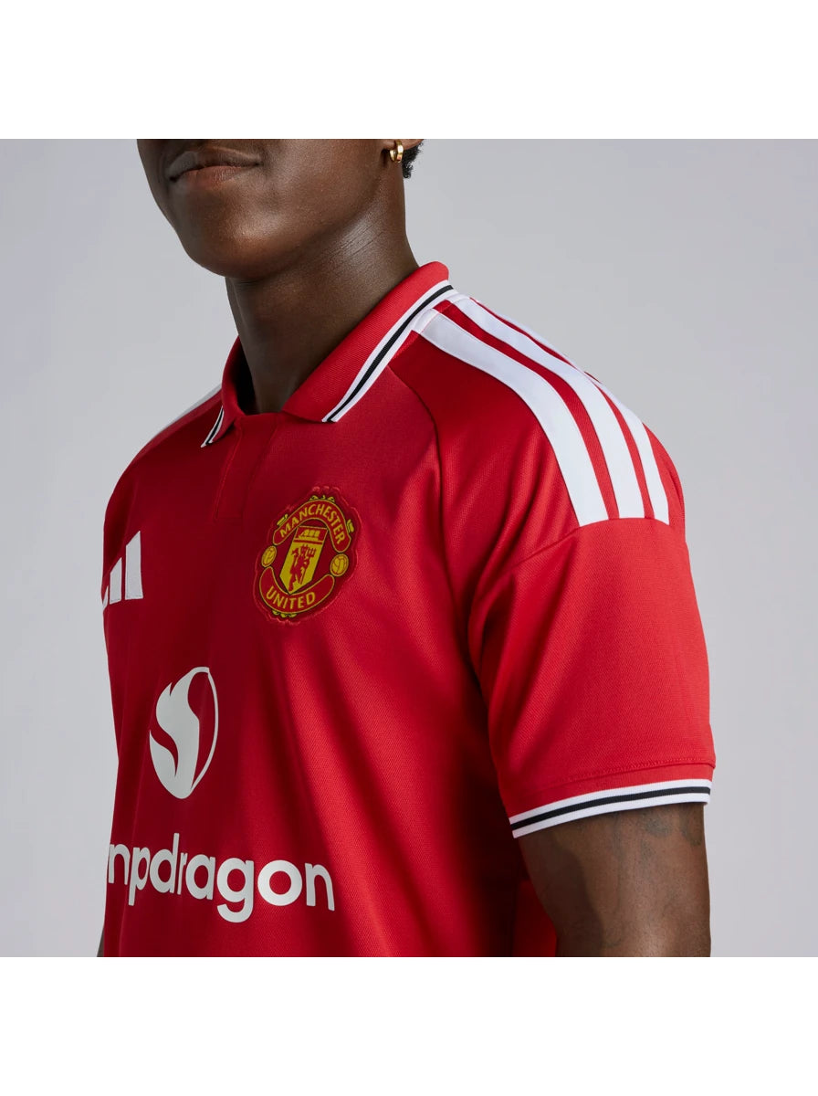 Jersey Home 26/27
