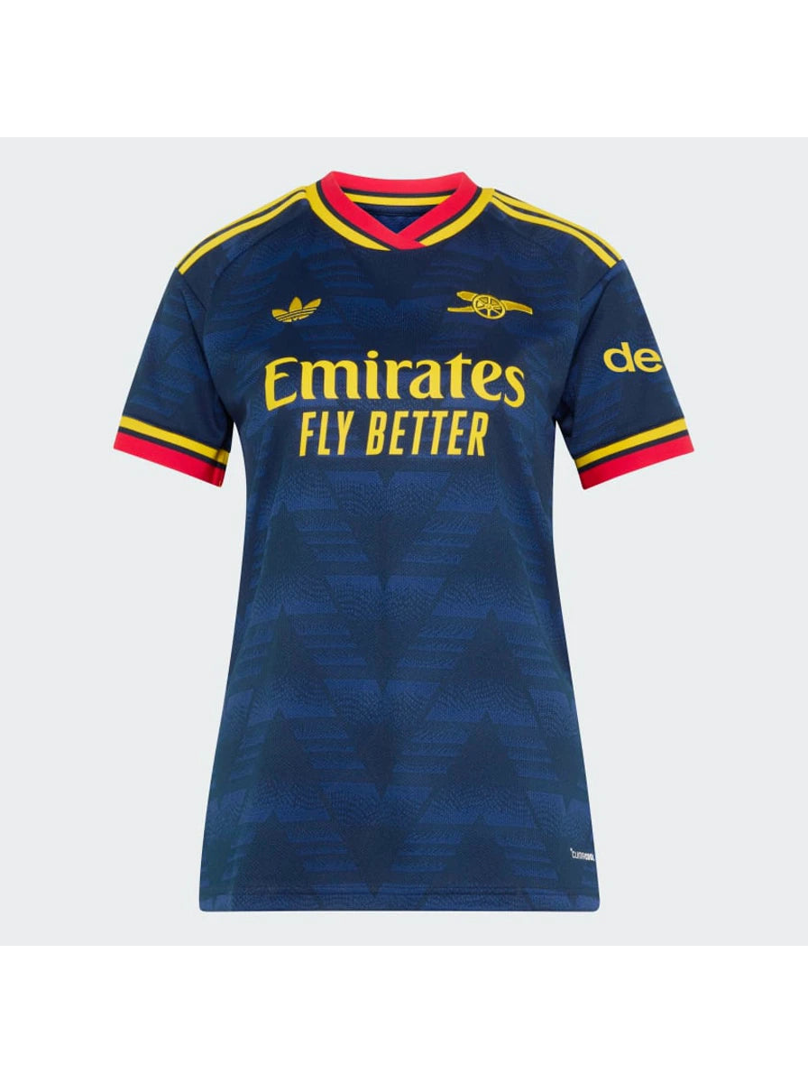Jersey Away Women's 26/27