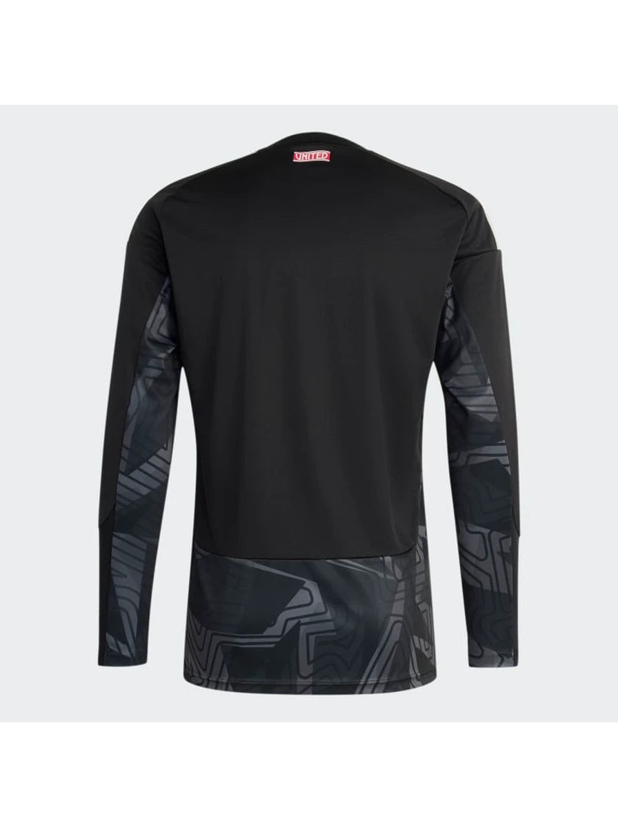 Jersey Goalkeeper Long Sleeve 26/27