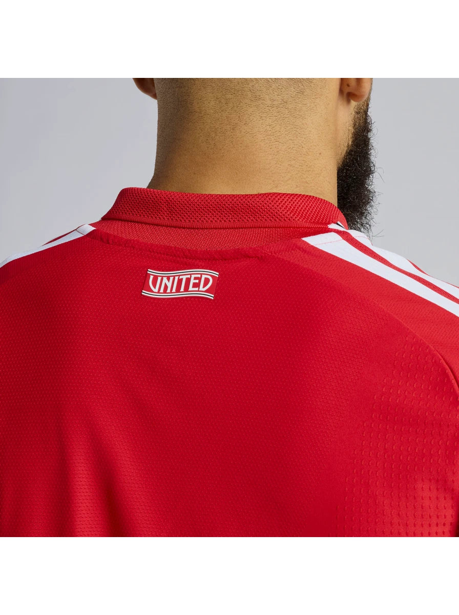 Jersey Home Player 26/27