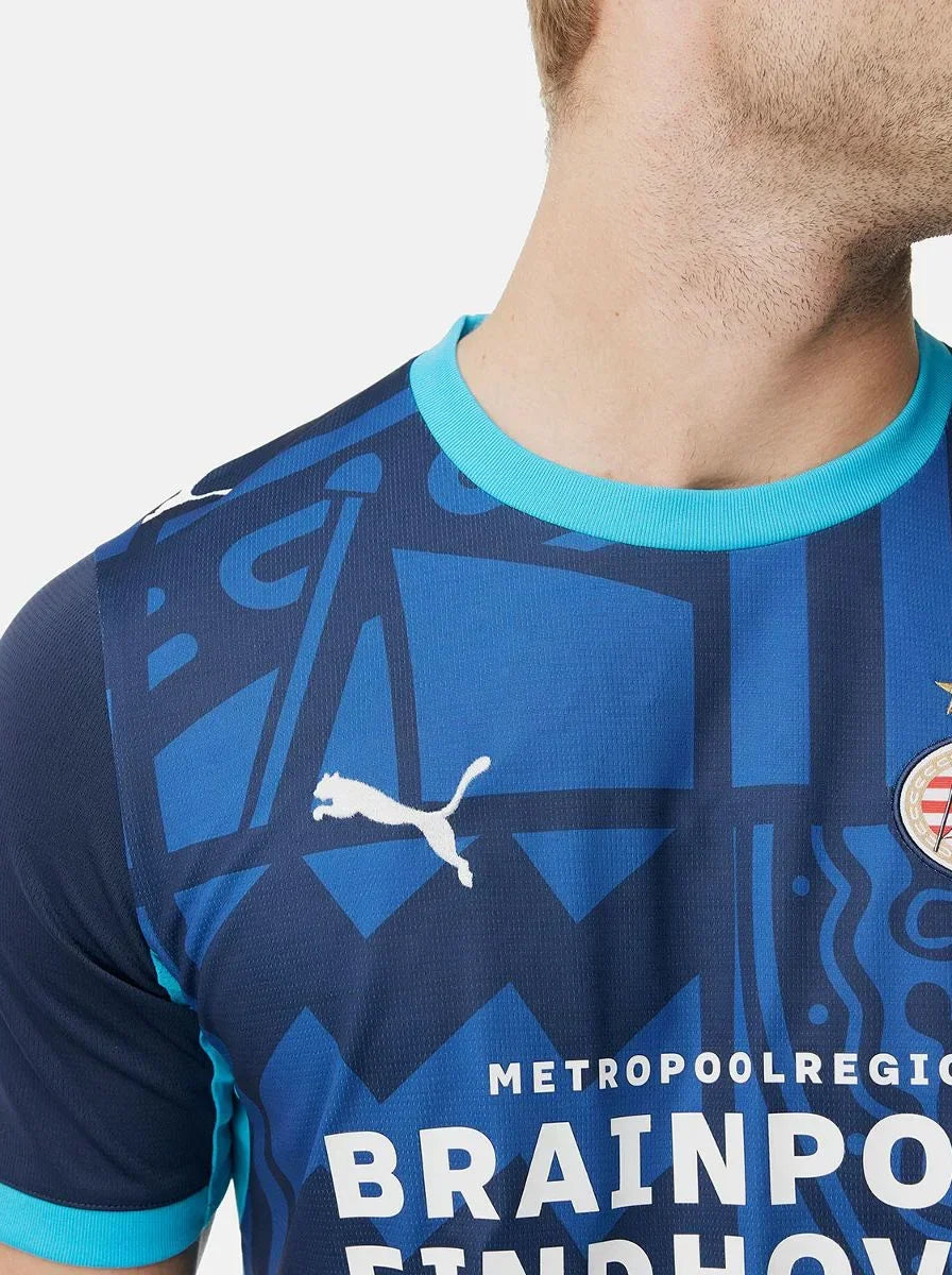 Combo 3 Jerseys 26/27