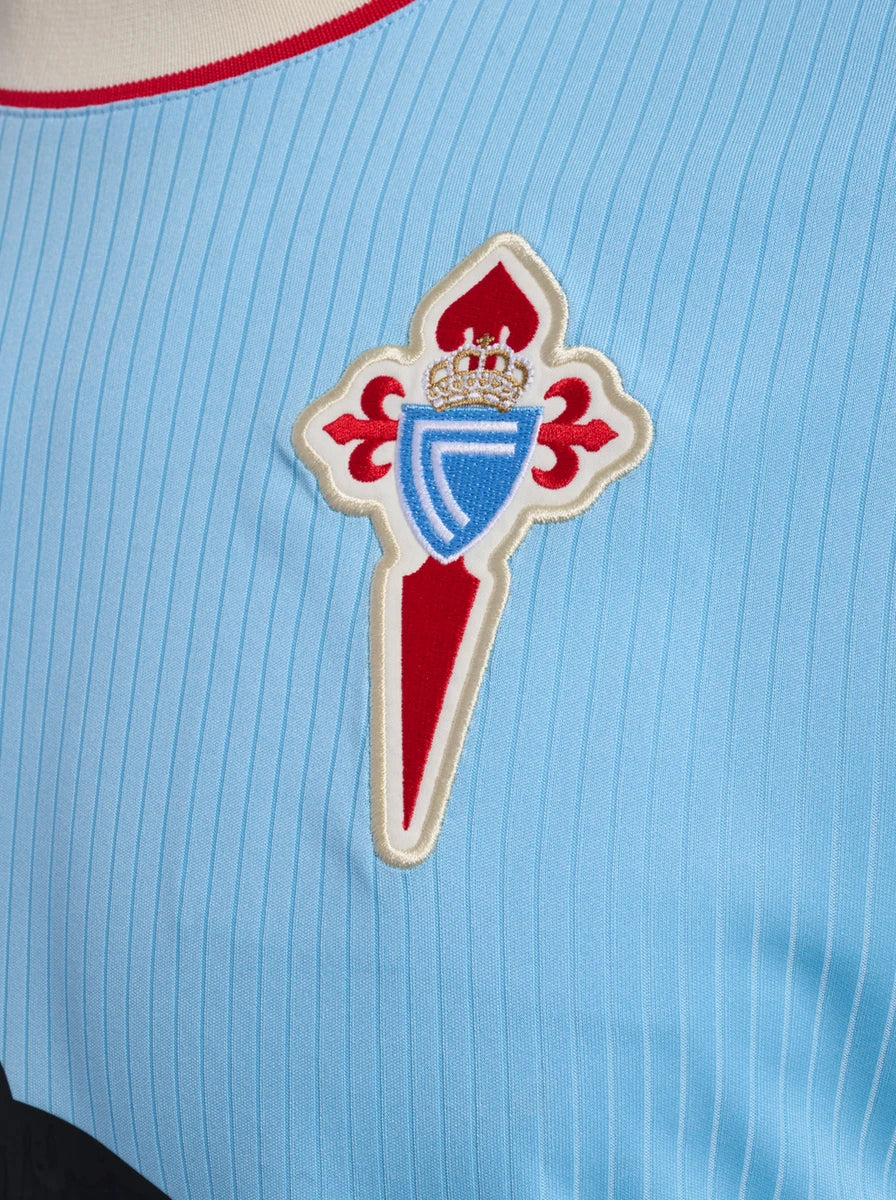 Jersey Home 26/27