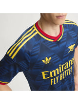 Jersey Away Player 26/27