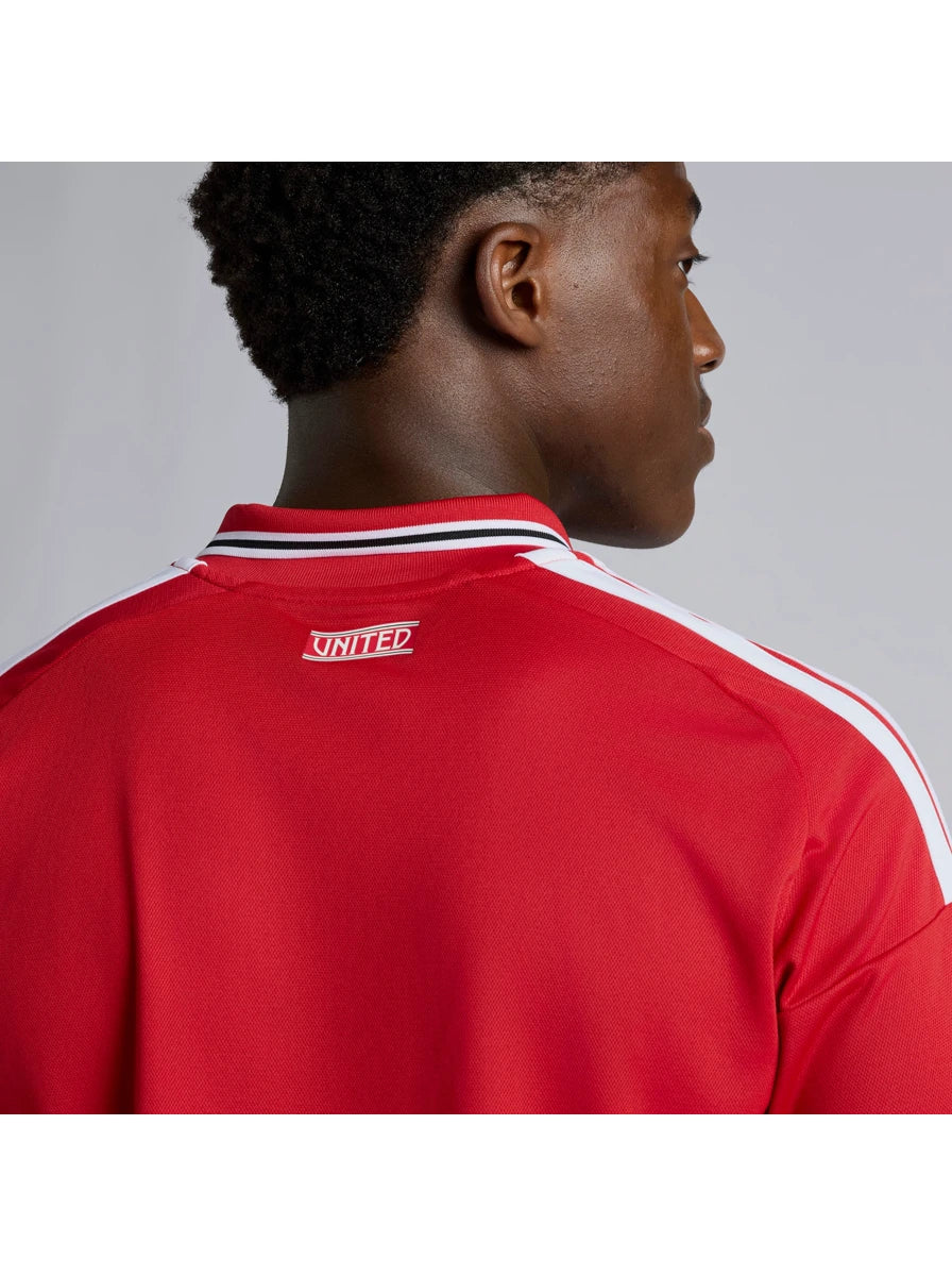 Jersey Home 26/27