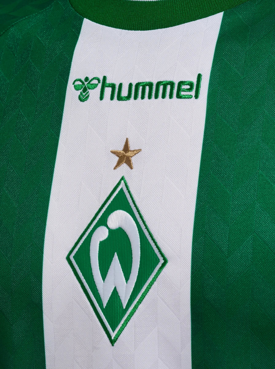 Jersey Home 26/27