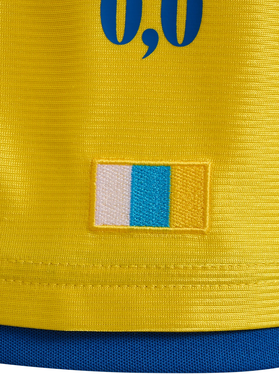 Jersey Home 26/27