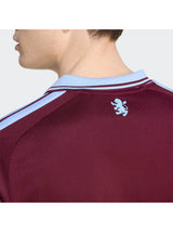 Jersey Home Long Sleeve 26/27