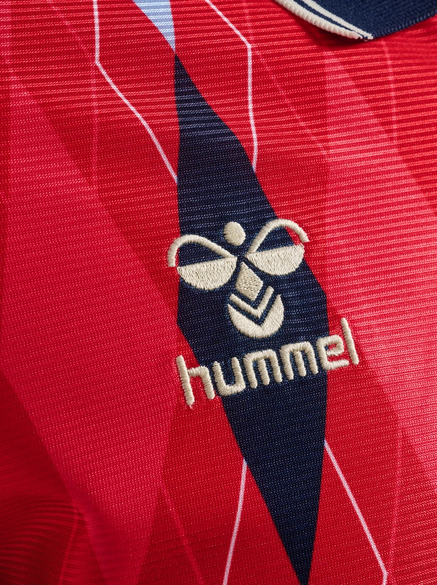 Jersey Third 26/27