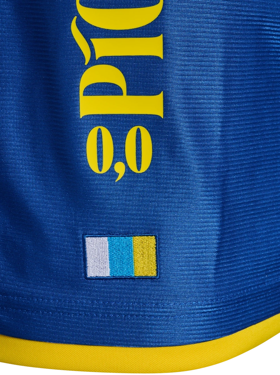 Jersey Away 26/27