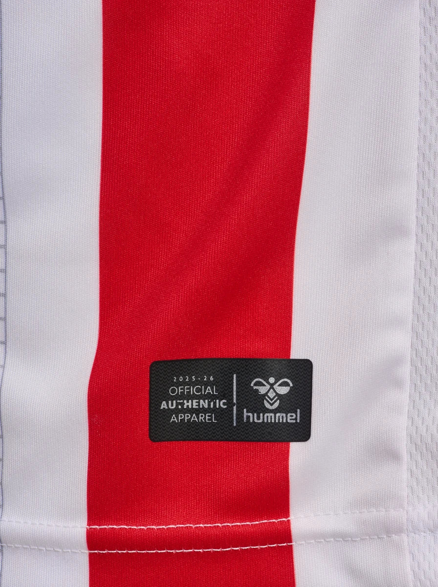 Jersey Home 25/26