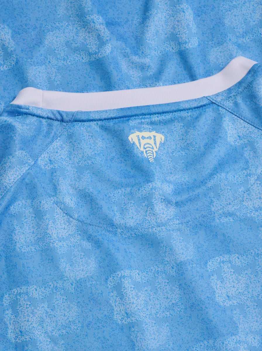 Jersey Home 25/26