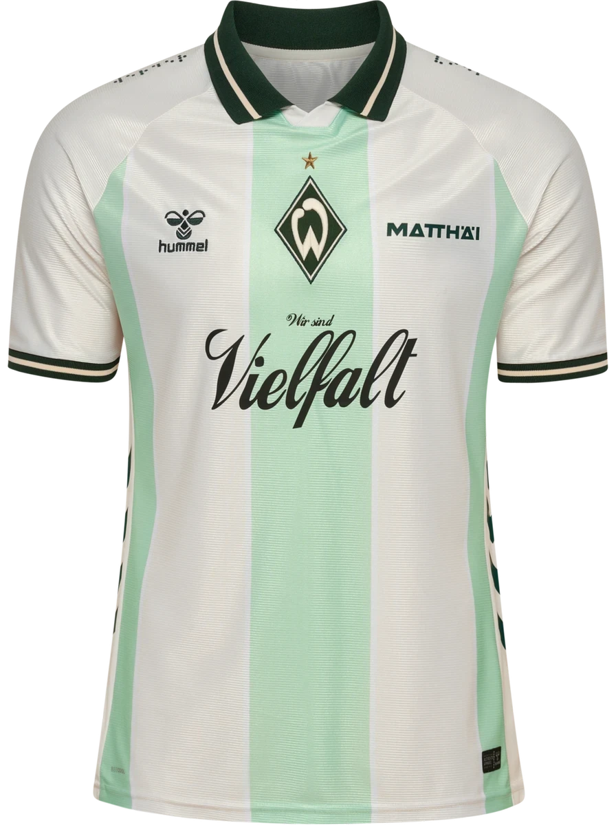 Jersey Vielfalt 25/26