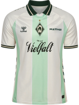 Jersey Vielfalt 25/26