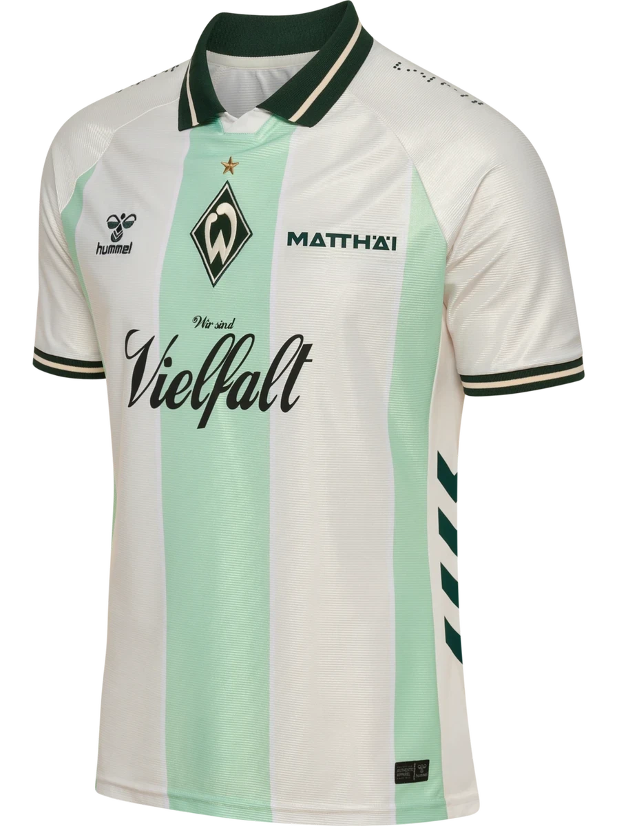 Jersey Vielfalt 25/26