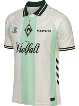 Jersey Vielfalt 25/26