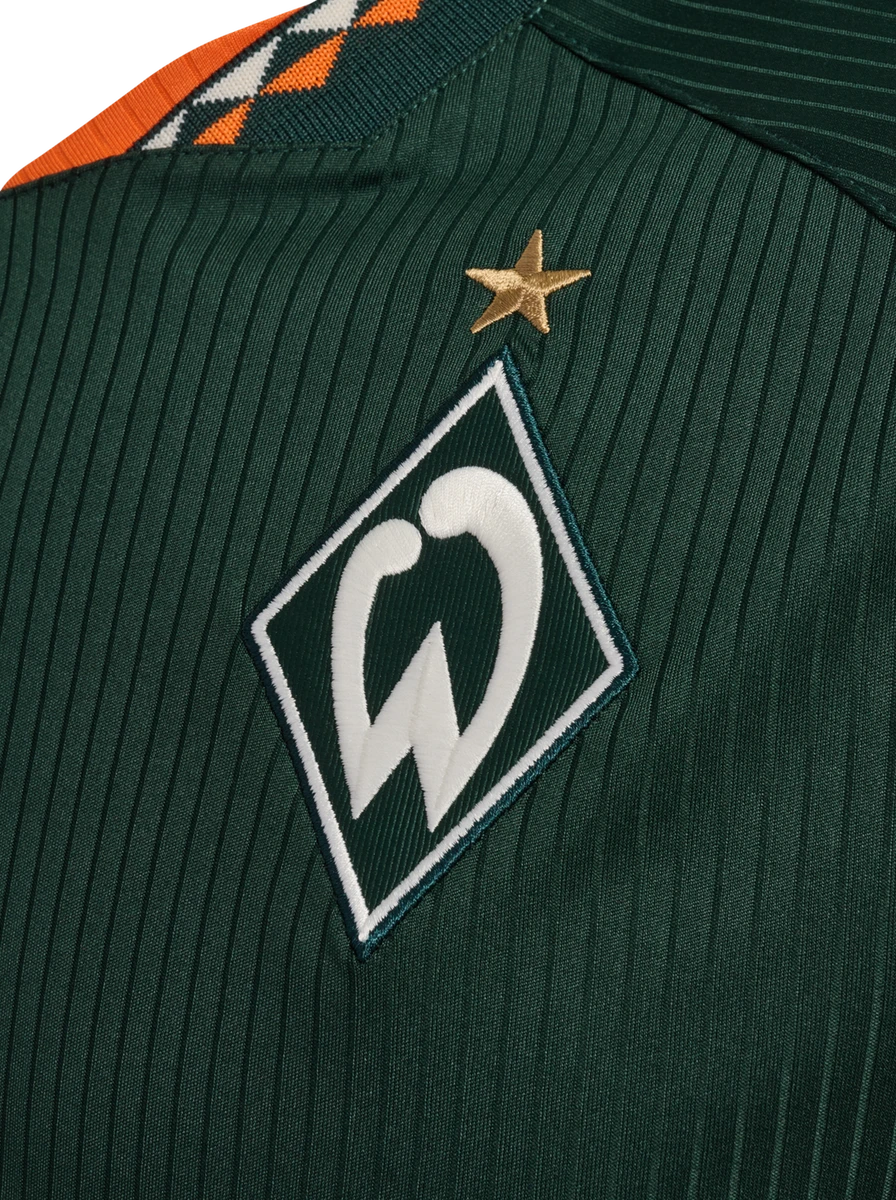 Jersey Away 26/27