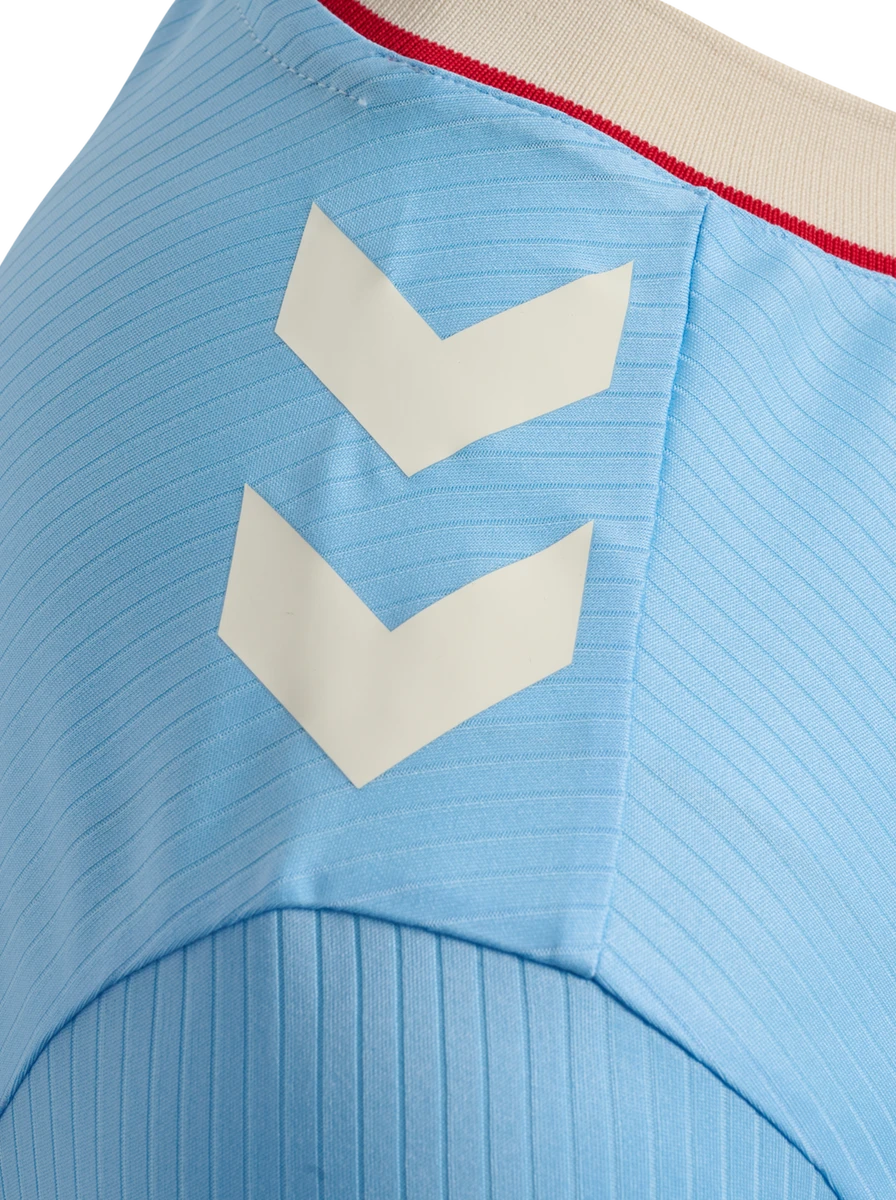 Jersey Home 26/27
