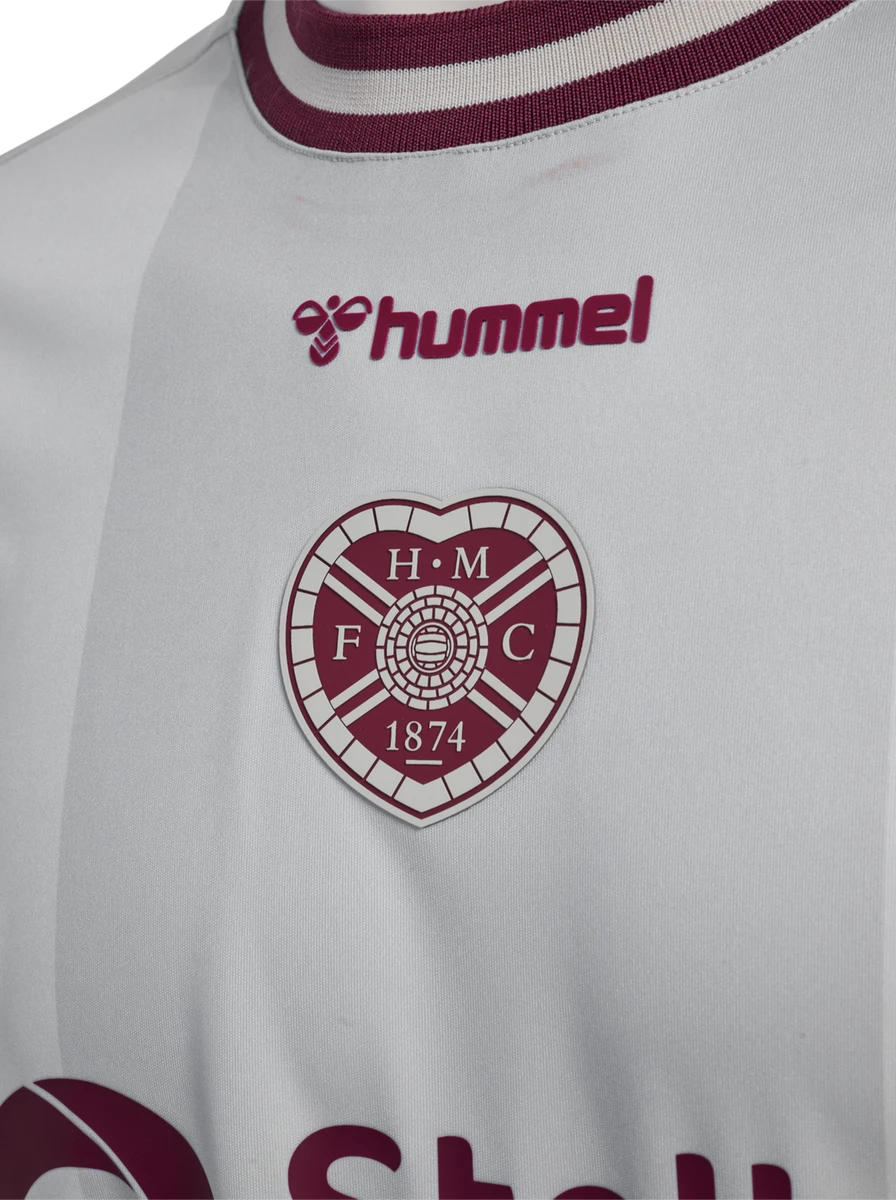 Jersey Away 26/27