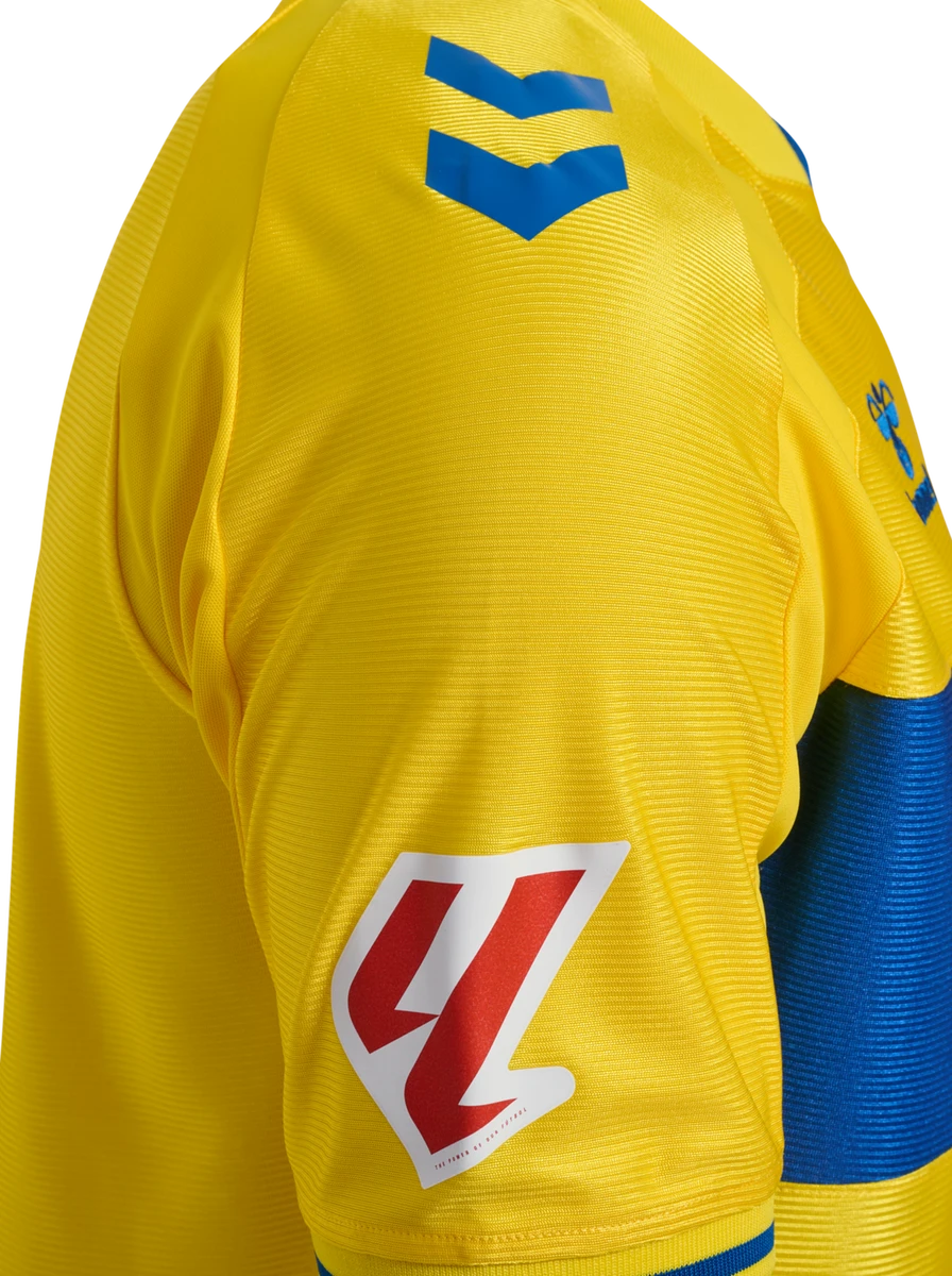 Jersey Home 26/27