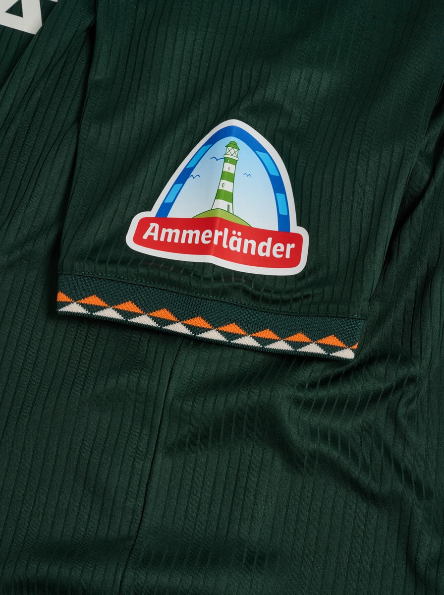 Jersey Away 26/27