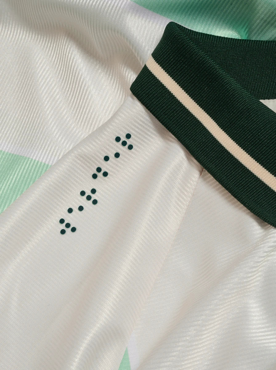 Jersey Vielfalt 25/26