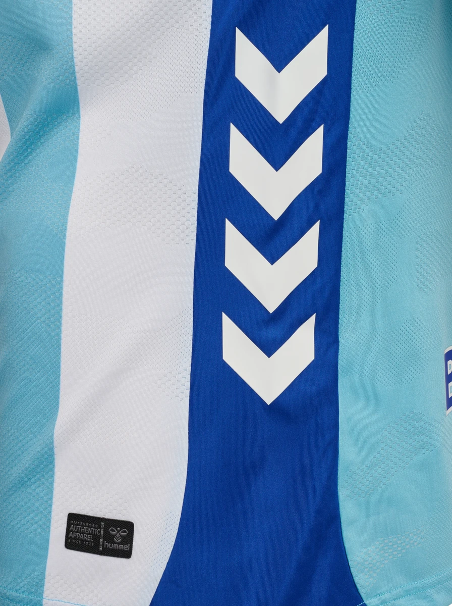 Jersey Home 25/26